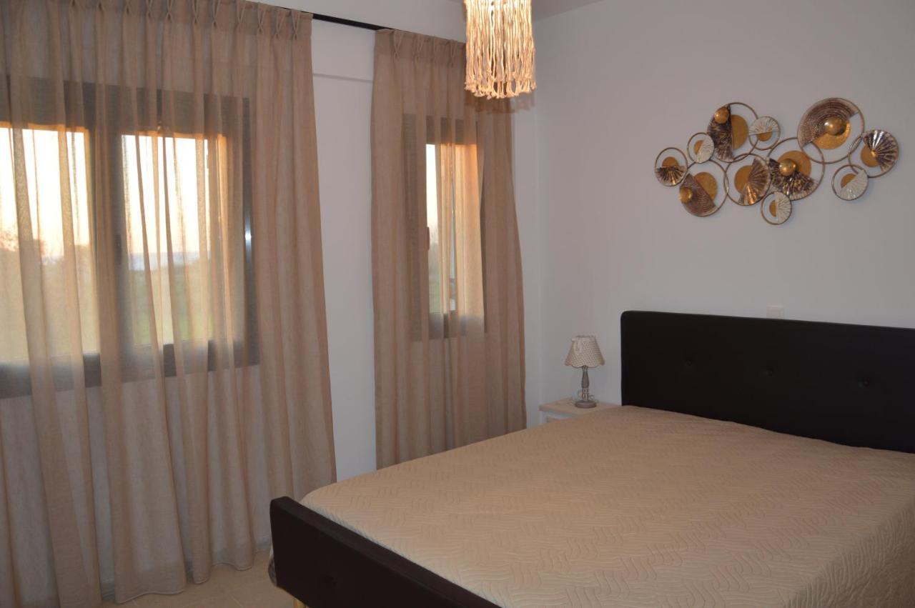 Stavromenos Sea Melody Apartments מראה חיצוני תמונה